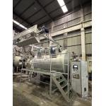 Energy Saving 380V Normal Temperature Dyeing Machine Atomospheric Jet Flow Dyeing Machine