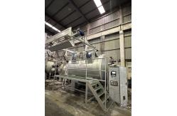 China O Shape Versatile Towel Dyeing Machine Normal Pressure Dyeing Machine supplier