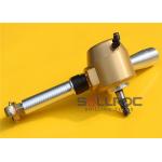Hand Held Pneumatic Button Bit Sharpener For Grinding Carbides for sale