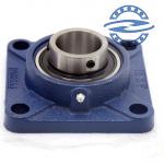FY508M  pillow block bearing  with ball insert bearing YAR208-2F for sale