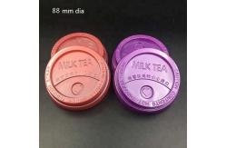 China Durable Coffee Plastic Cup Forming Machine Custom Logo OEM / ODM Service supplier