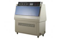 China Weathering Resistance G154 Exposure UV Test Equipment / UV Lamp Weathering Tester supplier