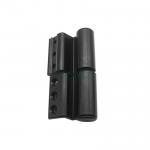 Die Casting Aluminum Window Hinge Hardware For Office Buildings And Commercial