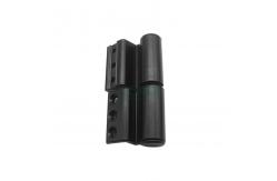 China Die Casting Aluminum Window Hinge Hardware For Office Buildings And Commercial supplier