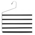 Open Ended 13.1x13.7x0.19 Slacks Hangers Space Savers for sale