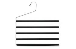 China Open Ended 13.1x13.7x0.19 Slacks Hangers Space Savers supplier