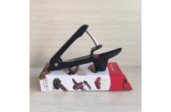 China Olive Seed Cherry Pitter Remover Tool With Food Grade Silicone Cup supplier