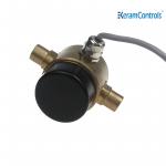 Liquid Differential Pressure Sensor Transmitters 34 Bar for sale