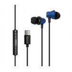 120cm 32Ohm Type C Wired Headphones For Sports for sale