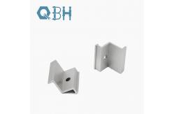 China Cold Forming Clamps 304,316 For Photovoltaics Modules Assembly supplier