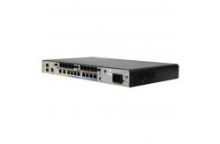 China 10GE SFP+ Dual Band Wifi Router 5Ghz Huawei Netengine Ar 600 Series supplier