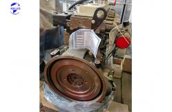 China Brand New Heavy Machinery Engine 1106D-70TA Diesel Engine supplier