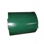 3104 2.5mm Thickness Alloy Polyester Paint Aluminium Colour Coated Sheet For Curtain Wall for sale