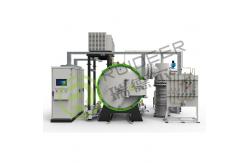 China Sintering with 50Hz Heating Power MIM Sintering Furnace in Vacuum Furnace Design supplier
