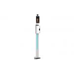 DC12V Automatic Foam Soap Dispenser Free Standing Thermometer for sale