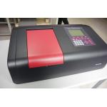 University Automatic Ultraviolet Spectrophotometer For Bromate 1.8nm Spectral Bandwidth for sale