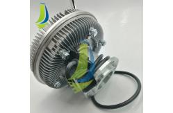 China 324-0123 Drive Fan Clutch For E320D E323D Excavator 3240123 supplier