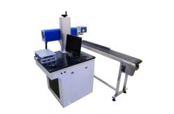 China LT-XJ-30W CO2 Laser marking machine supplier