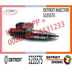 5235600 Common Rail Diesel Engine Fuel Injector 4991754 5235575 5235580