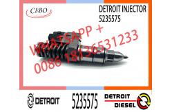 China 5235600 Common Rail Diesel Engine Fuel Injector 4991754 5235575 5235580 supplier