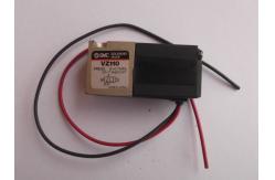 China SMC Solenoid Valve VZ110 For SMT Machine supplier