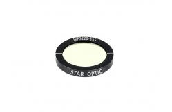 China Single Plate Optical Waveplate 1030mm Quarter Wave Plate supplier