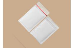 China Multi Functions Kraft Bubble Envelopes No Breaking For Mailing Clothes supplier