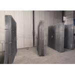 50mm*50mm Hot Dip Galvanized Welded Wire Mesh Panel Strong And Long Lasting for sale