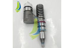China 212-3468 2123468 Fuel Injector For C12 Diesel Engine supplier