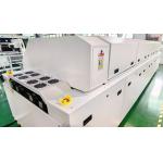 MR-1000D Lead Free Reflow Soldering Machine Rectifying Plate Small Circulation