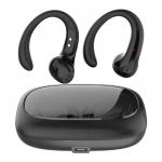 OWS TWS Compact Low-latency Headphone With Banzai Antenna And Touch Controls For Gamers Multimedia Fans And Travelers for sale