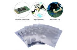 China ESD Mbb Vacuum Pack Bags Anti Static Printed LDPE Foil Moisture Barrier supplier
