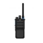 DH500 Outdoor Hotel Property Special Drop-Resistant Waterproof Walkie-Talkie for sale