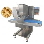 304 Stainless Steel Automatic Cookie Machine Depositor For Small Doughnut Biscuits for sale