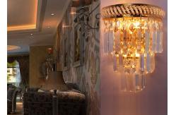 China Lampshade and Chandelier Acrylic bead strings supplier