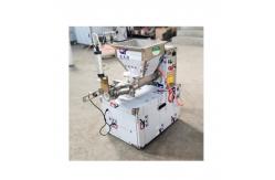 China Multi-Function Air Compressor Dough Divider Rounding Machine Manufacturers supplier