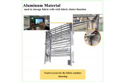 China Roller Blind Fabric Storage supplier