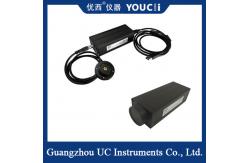 China USB Fast Scanning PD External Optical Power Meter Probe +5~-70dBm supplier