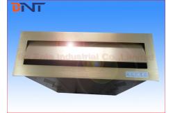 China Computer Screen LCD Motorized Lift With 15 Degree Overturn Angle supplier