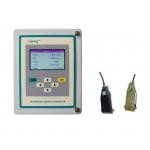 Irrigation IP68 GPS Open Channel Flow Meter for sale