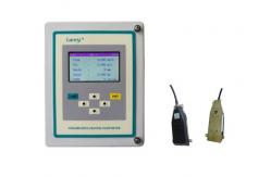 China Irrigation IP68 GPS Open Channel Flow Meter supplier