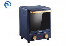 China Mini Smart Toaster And Toaster Ovens 800 Watt 12L 12.7 Quart supplier