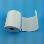 Rectangular Inkjet Adhesive Blank Label Rolls For Stores