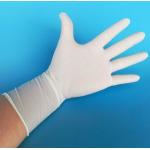 Vinyl Disposable Medical Gloves , Powder Free Exam Gloves Chemical Resistant for sale