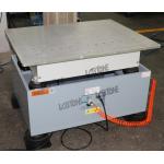 Low Cost Mechnical Shaker Vibration Table Size 800 x 1000 mm With English Interface for sale