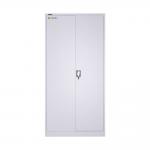 Archive Financial File Deposit 0.131CBM Two Door Steel Cabinet for sale