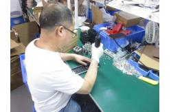 China Split Hotel Lock manufacturer