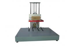 China LABTONE Free Drop Test Equipment , Quick Release Drop Tester DT015 supplier