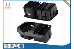 China OEM ODM automotive plastic injection molding Template Mold Maker supplier