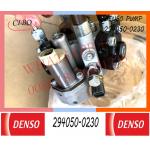 ew common rail injector pump 22100-51030 294050-0230 fuel injection pump for Toyota injector pump for sale
